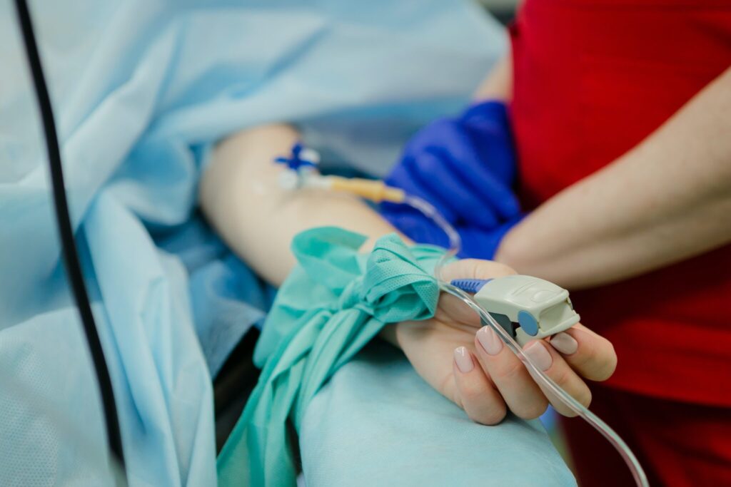 Life, TPD, Trauma, and Income Protection Insurance