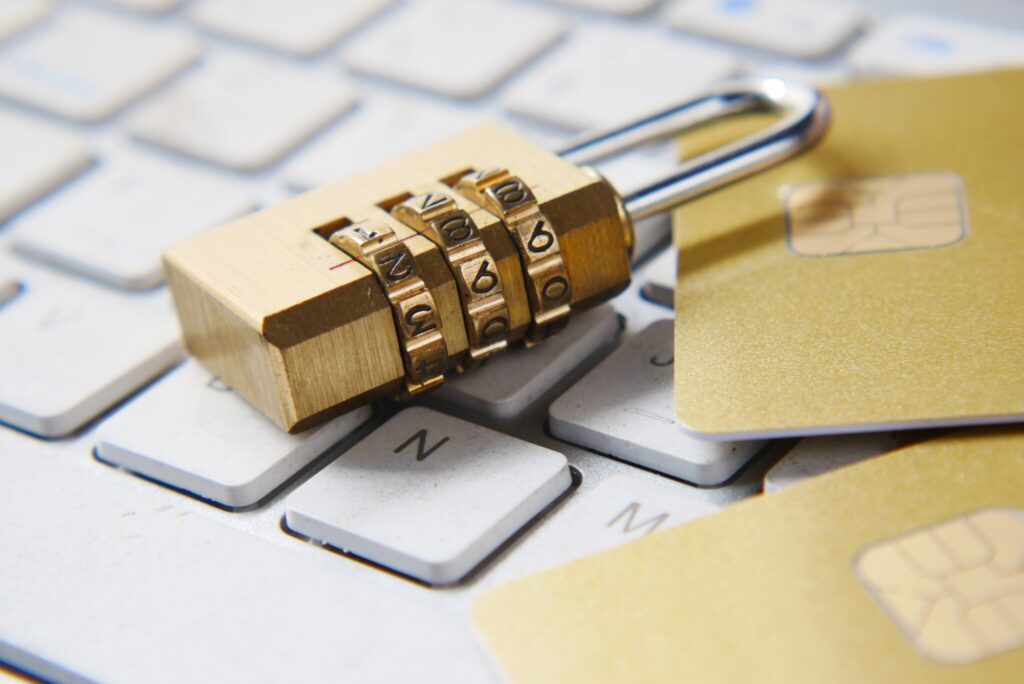 online security