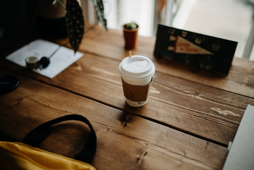 Financial Planning Ballarat The real cost of your coffee