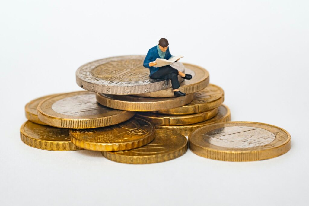 saving tax investing