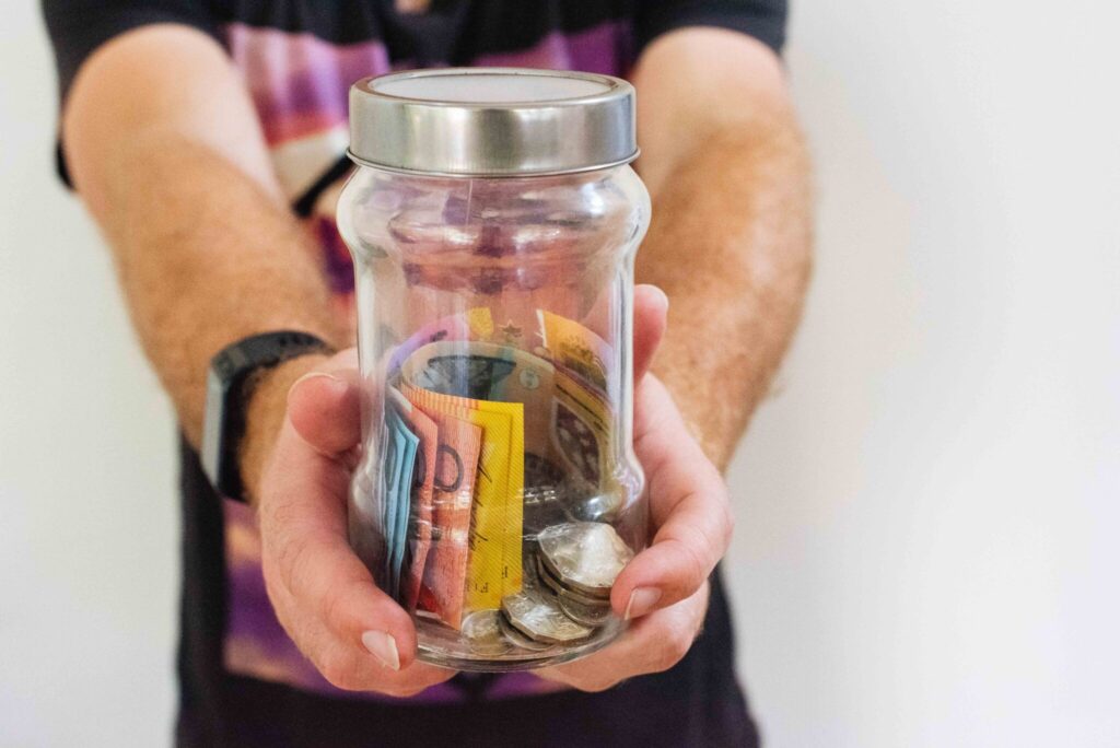 Financial Planning Ballarat Government co-contribution