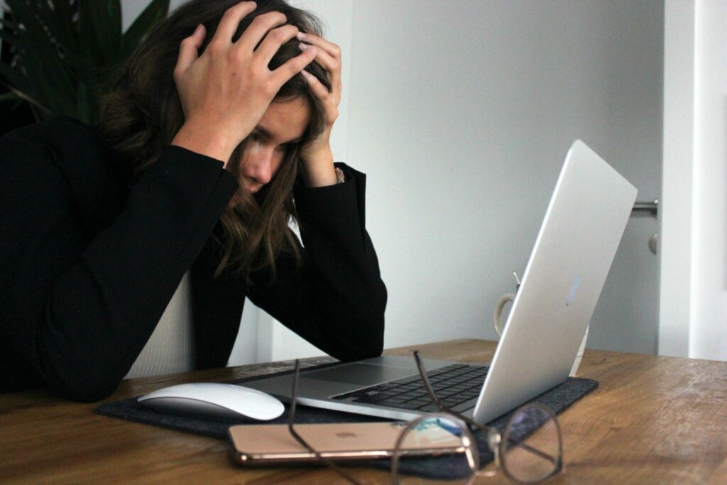 Financial Planning Ballarat disappointing tax return