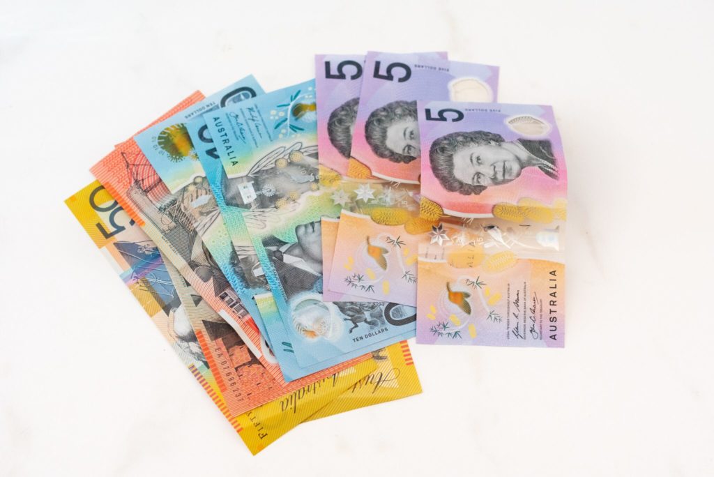 Australian Currency